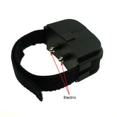 BDStyle Electro Puppy Trainer - Shock Collar for Thrilling Cock Training Cock Rings